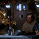 The Empire Strikes Back